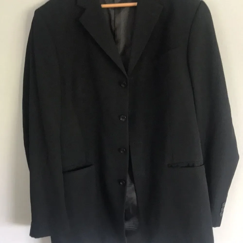 Fierenze Mauro Men’s Designer Blazer